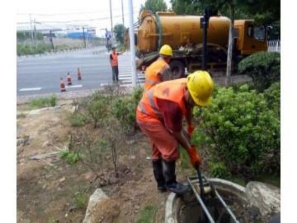 神农架下水道疏通电话（神木疏通下水道电话）